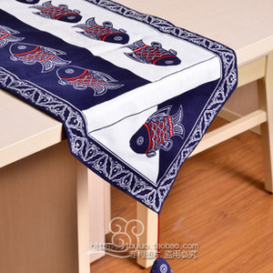 【布络桌旗】布络桌旗品牌,价格 - 阿里巴巴