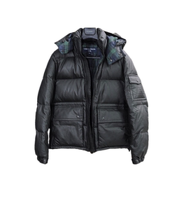 川久保玲羽绒服