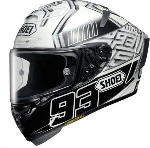 shoei头盔白蚂蚁