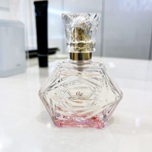 日本专柜kanebo嘉娜宝玫瑰香水30ml限定款2022年11月发售