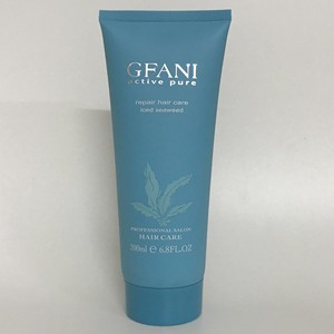 古凡尼冰海蓝水光活力胶gfani清爽冰疗护发素头发营养护理洗发水