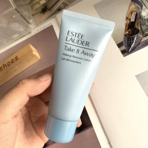 雅诗兰黛净颜透澈卸妆乳小样使用装30ml温和深层清洁