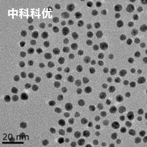 纳米金颗粒
