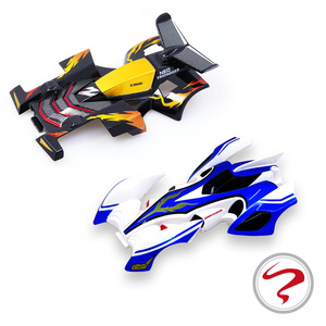 自制田宫四驱车配件 四驱兄弟新三角箭 天蝎座 喷漆涂装 塑料车壳