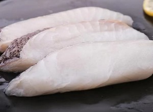 蓝雪美露鳕鱼柳超值装 250g*7袋 东方cj购物正品直发