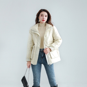 艺燕海伦公主女装述忘墨曲专柜正品 品牌新款加厚女装羽绒服 外套