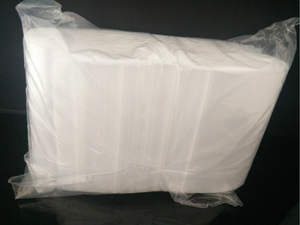 眼镜pe塑料袋pc封口袋子眼镜封口袋 酒店透明磨砂塑料袋眼镜配件