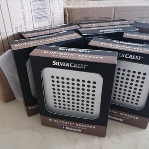 蓝牙音箱铝合金