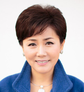 中老年假发真发女短发微卷蓬松短卷发妈妈中年女士真人发丝假头发