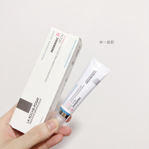 现货| lrp理肤泉 redermic r视黄醇紧致抗皱修复眼霜 15ml