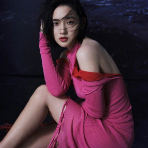 2021央视春晚唐艺昕同款衣服休闲上衣外套女