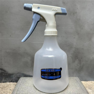 日本进口新款FURUPLA 喷壶可高温蒸汽灭菌消毒的喷雾器可喷酒精碘