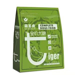 霸王虎狗粮