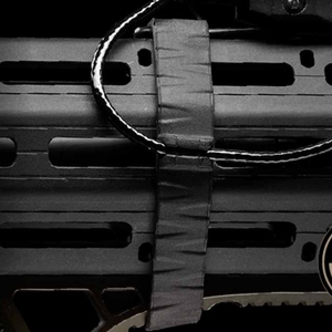 忽必烈kublai 鱼骨阻手器护木mk4 mk8 mk16 mk18 416smr urx sr16