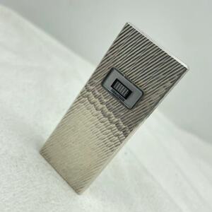 日本风车电子ic脉冲全铜薄款老式触摸气体打火机