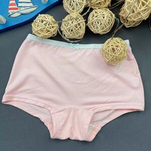 80以后会更好1986淘宝漂流防水内裤夏季女经期游泳内裤儿童防菌泡