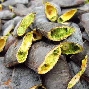 野生皂角段大长皂荚自制洗发水可免费磨粉另有无患子包邮