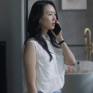 000人付款淘宝三十而已童谣顾佳同款童瑶衣服20秋新款百塔拼色衬衫百