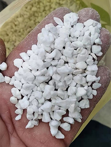 精品珍珠岩6升约1斤 5-8mm大颗粒珍珠岩无粉末珍珠岩保水改良土壤