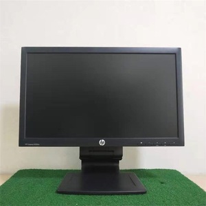 二手HP惠普LA2006x显示器20寸LED宽屏屏幕可旋转VGADVIDP接口包邮