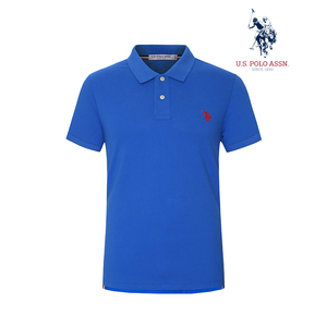 美国马球协会polo衫