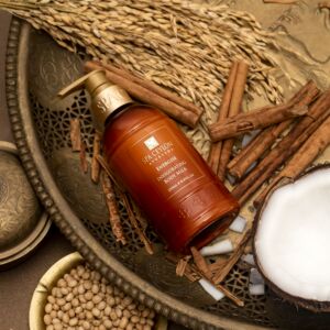 斯里兰卡spa ceylon 肉桂活力乳液身体乳液体乳250ml