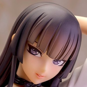 现货包邮 日版skytube premium stp 绫女 御姐教师 特典版手办