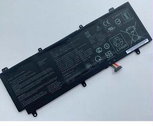 华硕asus rog 冰刃3s c41n1805 gx531gs gx gw gv笔记本电池