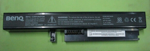 明基dh500 s6 s61 s61e h6000 dhs600 笔记本电池 3芯