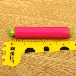 粉笔夹无尘粉笔夹 老师教书好帮手 儿童好伙伴 - 阿里巴巴找货神器