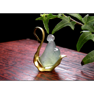 禅石翡翠直播间