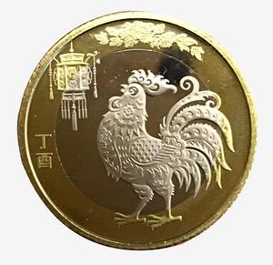 流通纪念币收藏天下