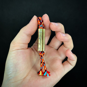 15年老店泰国佛牌 阿赞公 空撒 手机贴 手机片