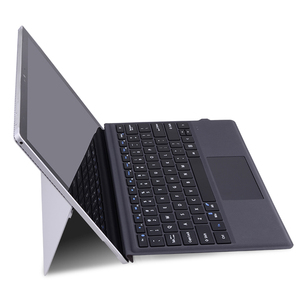 megoo 微软surface pro4键盘 pro5蓝牙实体背光键盘