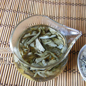 雪山古茶云南丽江