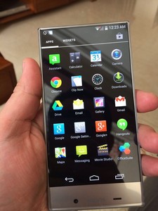 夏普sh-06a_夏普无边框手机306sh_夏普 sh-06d