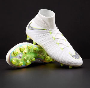 00nonow淘宝男子正品nike耐克phantom iii高帮ag毒蜂3超顶足球鞋