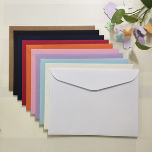 信封卡纸