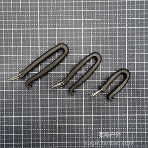 00chensuget淘宝woojin扣具 wj扣件 molle挂夹插扣 莫利战术可拆扣