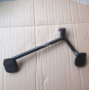 atv摩托车配件 大公牛大悍马沙滩车150--250cc发动机挂挡杆变档杆