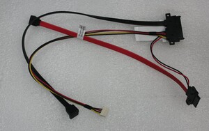 改良版 联想b320i硬盘线 b325i 硬盘线 一体机光驱线电源线连接线