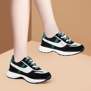 唯品会休闲鞋女