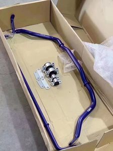 hr 防倾杆 玛莎拉蒂 吉博力 ghibli 改装 前后防倾杆 底盘 平衡杆