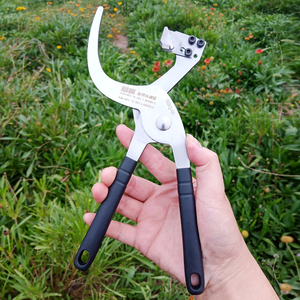 新型环剥钳果树环剥刀枣树环剥剪开甲器园林环剥环割刀果树剥皮刀