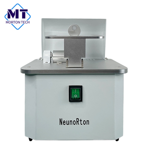 nurodent纽诺顿石膏切割锯带机 分模机高速切模机牙科义齿锯die机