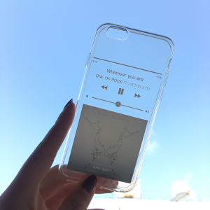 oneokrock手机壳定制iphonexsmax周杰伦音乐播放器6s手机8plus华为p7苹果管家卡住图片