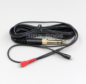 耳机线适合原装森海塞尔sennheiser HD25 HD25-1 II HD25-13 HD25