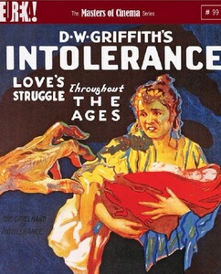 【党同伐异】bd25 大卫·格里菲斯