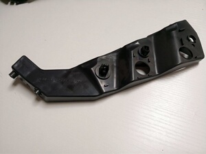 适配一汽威志v5夏利n7前保险杠固定卡子威志v2后杠v支架汽车配件