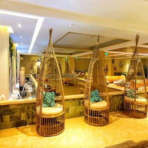 卡拉卡拉漫温泉